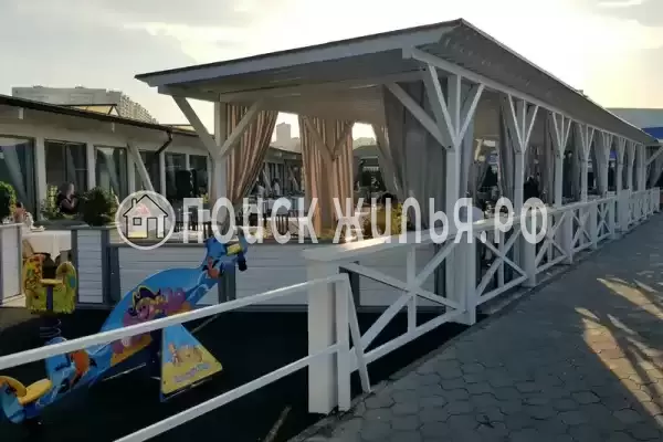 Частный сектор «Алексино» Частный сектор «Алексино»