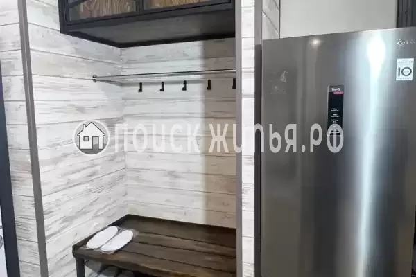 Квартира «Три Света»