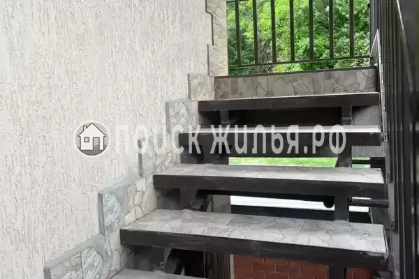 Квартира «Три Света»