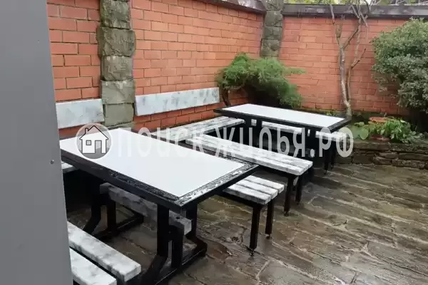 Квартира «Три Света»