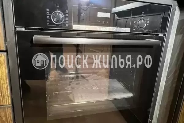 Квартира «Три Света»