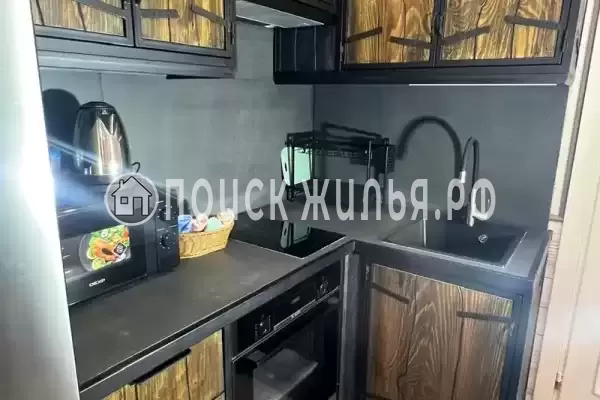 Квартира «Три Света»