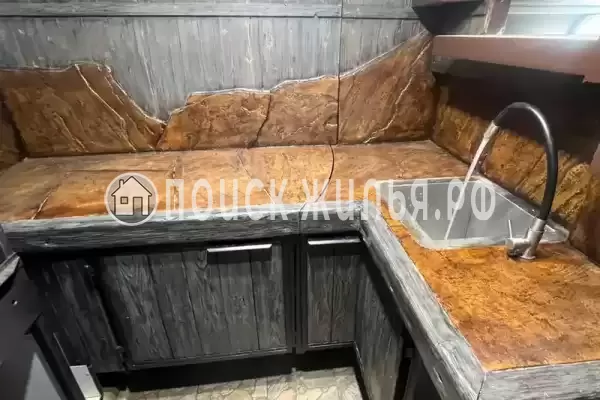 Квартира «Три Света»