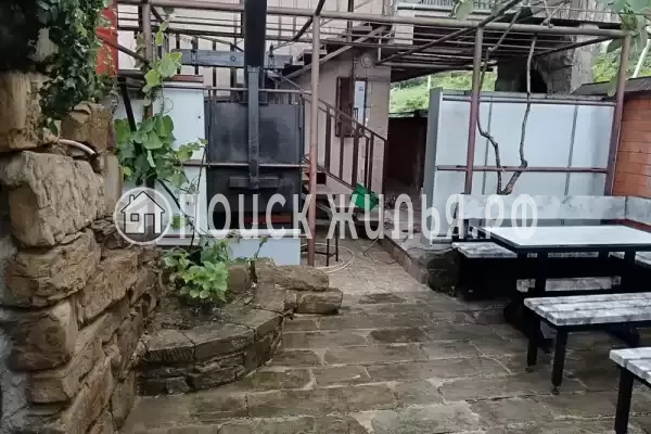 Квартира «Три Света»