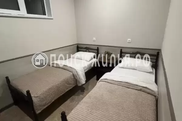 Квартира «Три Света»