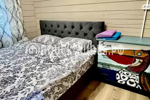 Дом под ключ «Вижу Море» Дом под ключ «Вижу Море»