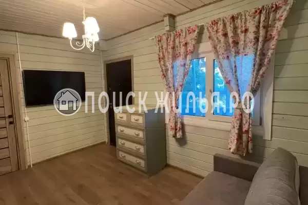 Дом под ключ «Вижу Море» Дом под ключ «Вижу Море»