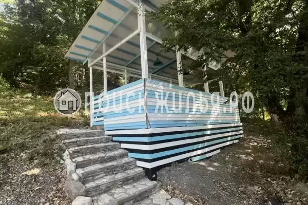 Дом под ключ «Вижу Море» Дом под ключ «Вижу Море»