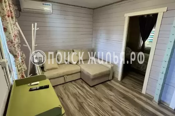 Дом под ключ «Вижу Море» Дом под ключ «Вижу Море»