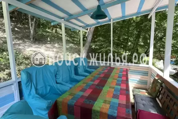 Дом под ключ «Вижу Море» Дом под ключ «Вижу Море»