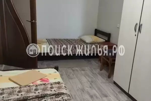 Квартира «Двухкомнатная квартира на берегу моря»