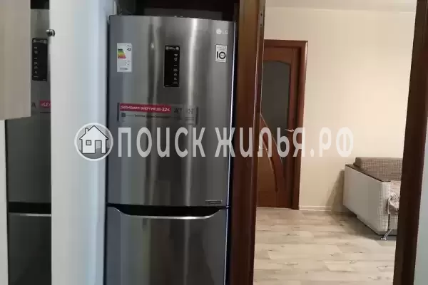 Квартира «Двухкомнатная квартира на берегу моря»