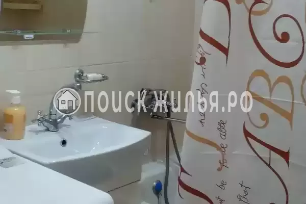 Квартира «Двухкомнатная квартира на берегу моря»