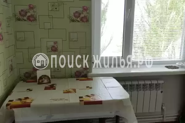 Квартира «Двухкомнатная квартира на берегу моря»