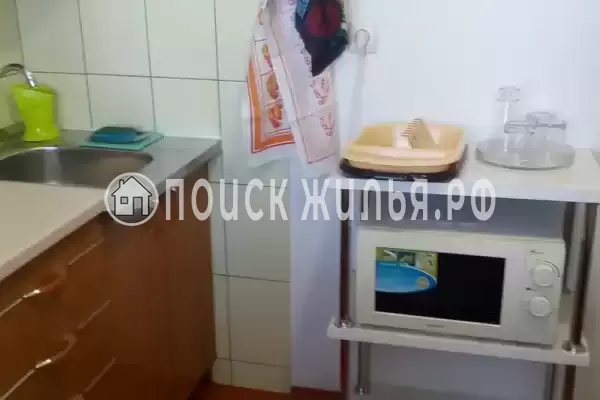 Квартира «Двухкомнатная квартира на берегу моря»