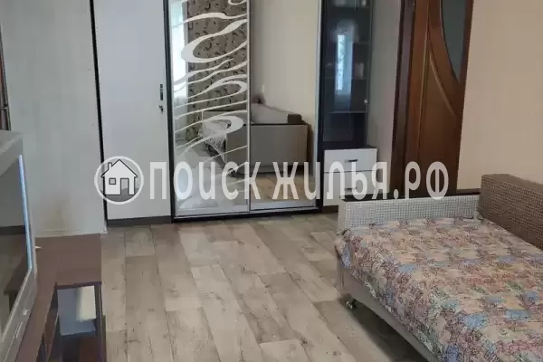 Квартира «Двухкомнатная квартира на берегу моря»