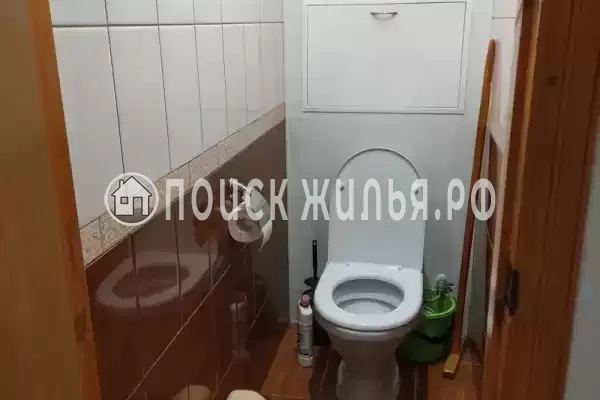 Квартира «Двухкомнатная квартира на берегу моря»