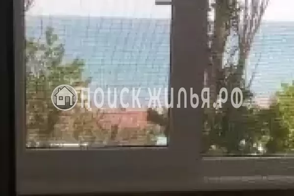 Квартира «Двухкомнатная квартира на берегу моря»