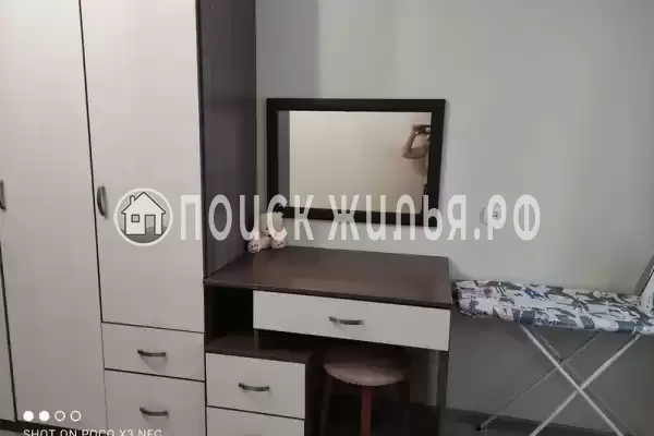 Квартира «Двухкомнатная квартира на берегу моря»