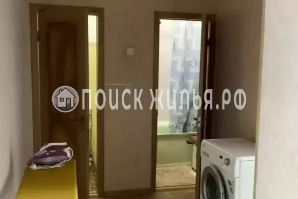 Квартира «2-х комнатная квартира на берегу моря» Квартира «2-х комнатная квартира на берегу моря»