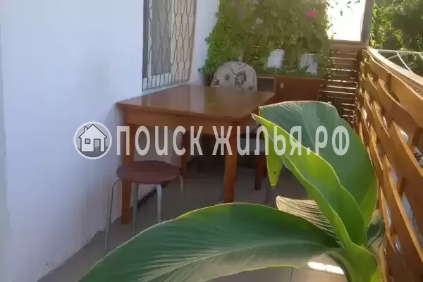 Квартира «2-х комнатная квартира на берегу моря» Квартира «2-х комнатная квартира на берегу моря»