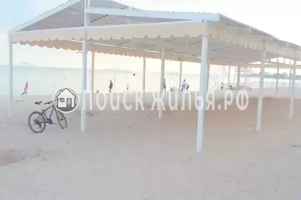 Квартира «2-х комнатная квартира на берегу моря» Квартира «2-х комнатная квартира на берегу моря»