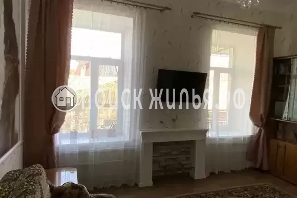 Квартира «2-х комнатная квартира на берегу моря» Квартира «2-х комнатная квартира на берегу моря»