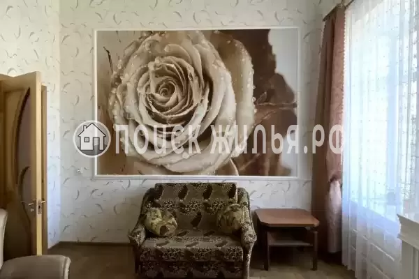 Квартира «2-х комнатная квартира на берегу моря» Квартира «2-х комнатная квартира на берегу моря»