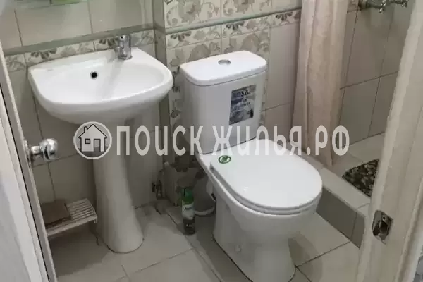 Квартира «Однокомнатная квартира в центре»