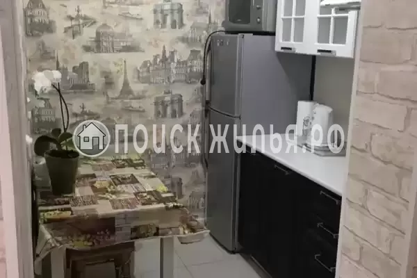 Квартира «Однокомнатная квартира в центре»