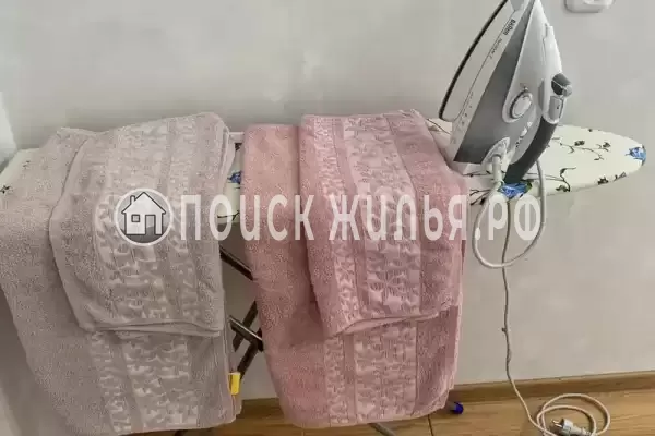 Квартира «Однокомнатная квартира в центре»