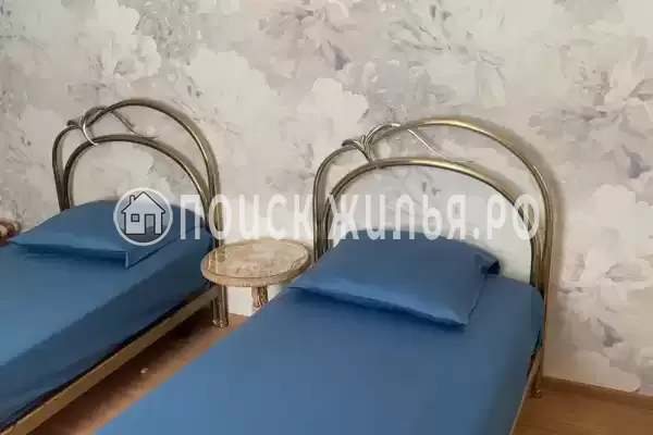 Квартира «Однокомнатная квартира в центре»