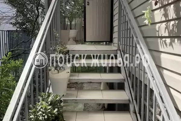 Квартира «Однокомнатная квартира в центре»