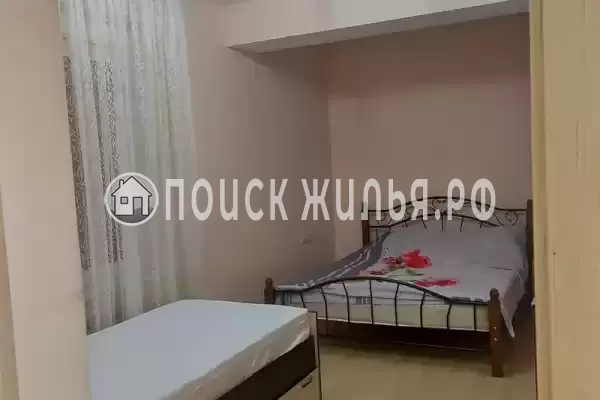 Квартира «Двухкомнатная квартира у моря»