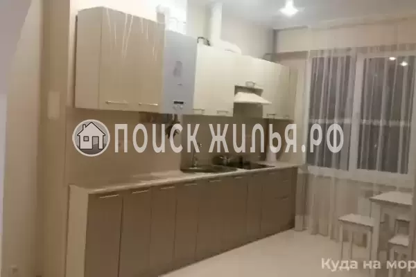 Квартира «Двухкомнатная квартира у моря»