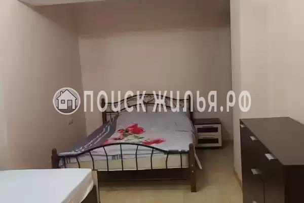 Квартира «Двухкомнатная квартира у моря»