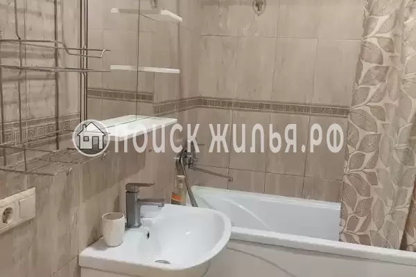 Квартира «Двухкомнатная квартира у моря»