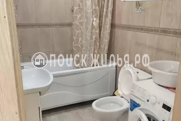 Квартира «Двухкомнатная квартира у моря»