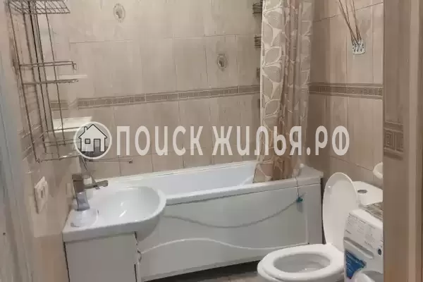 Квартира «Двухкомнатная квартира у моря»