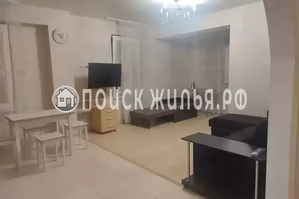 Квартира «Двухкомнатная квартира у моря»