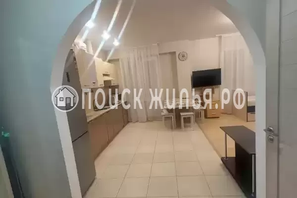 Квартира «Двухкомнатная квартира у моря»