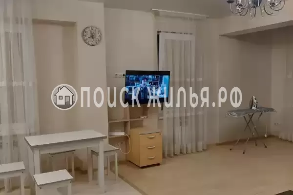 Квартира «Двухкомнатная квартира у моря»