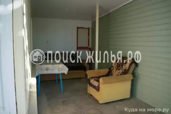 Частный сектор «Домик на Суворовском» Частный сектор «Домик на Суворовском»