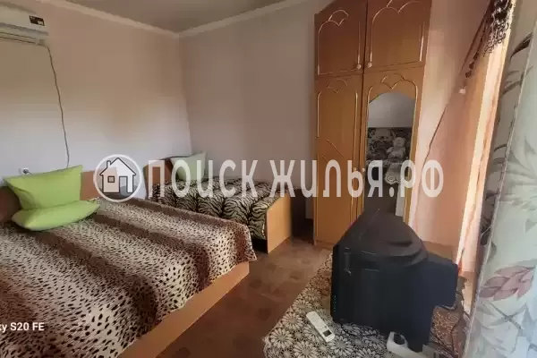 Частный сектор «Домик на Суворовском» Частный сектор «Домик на Суворовском»