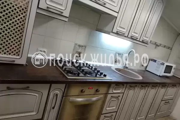 Квартира «Уютная квартира для отдыха на море»