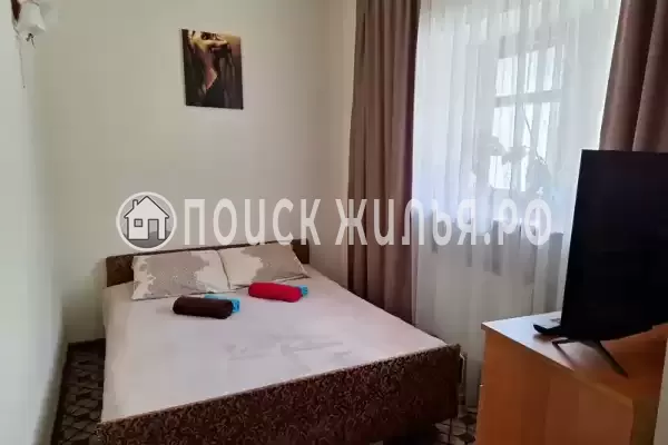 Квартира «Уютная квартира для отдыха на море»