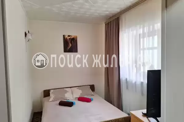 Квартира «Уютная квартира для отдыха на море»