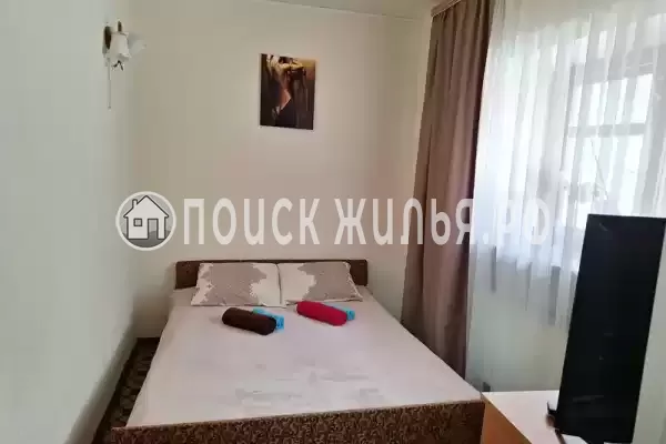 Квартира «Уютная квартира для отдыха на море»