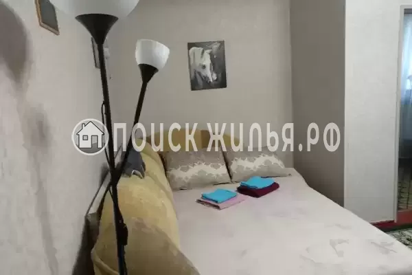 Квартира «Уютная квартира для отдыха на море»