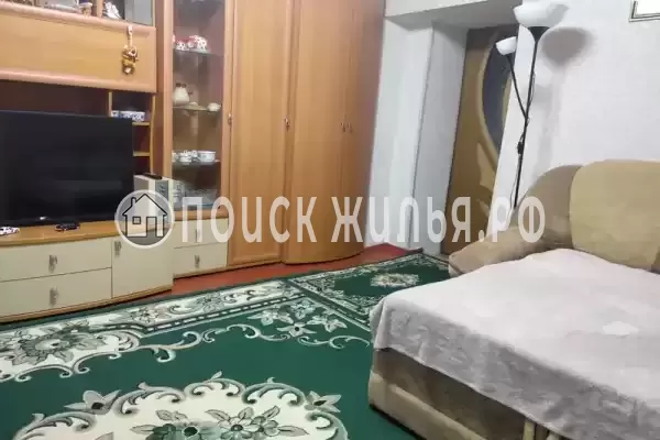 Квартира «Уютная квартира для отдыха на море»